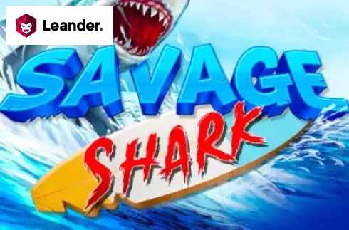 Savage Shark
